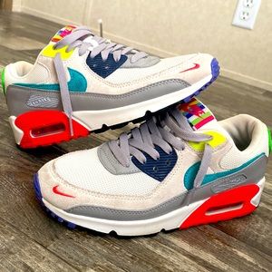 Nike Air Max 90s